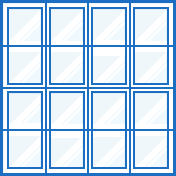 French Windows
